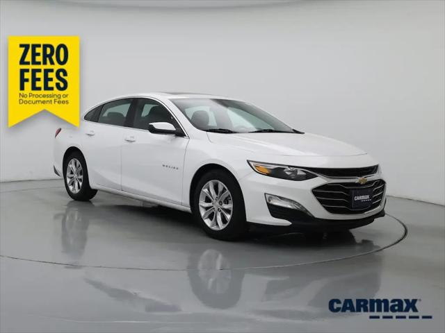 2023 Chevrolet Malibu FWD 1LT for sale in Gilbert, AZ