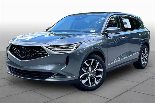 2024 Acura MDX Technology Package for sale in Fort Myers, FL