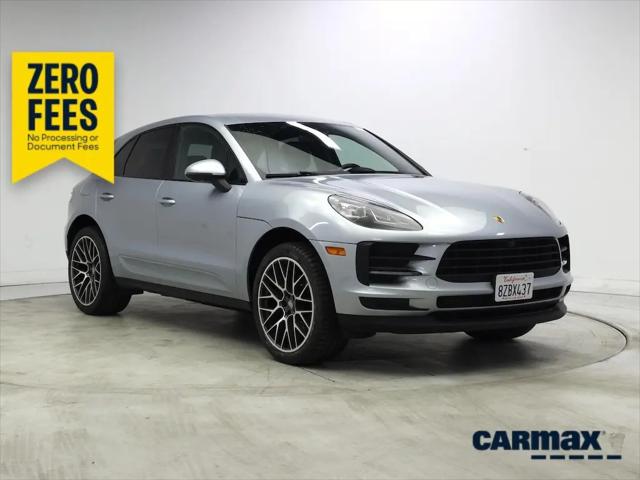 2020 Porsche Macan Unknown for sale in Escondido, CA