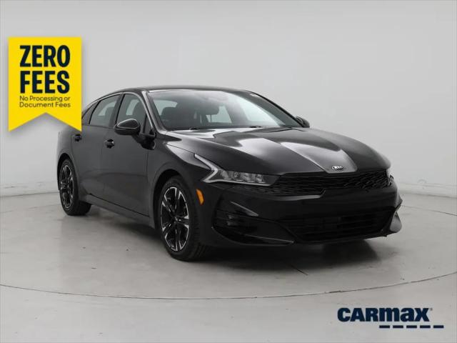 2021 Kia K5 GT-Line for sale near West Carrollton, OH