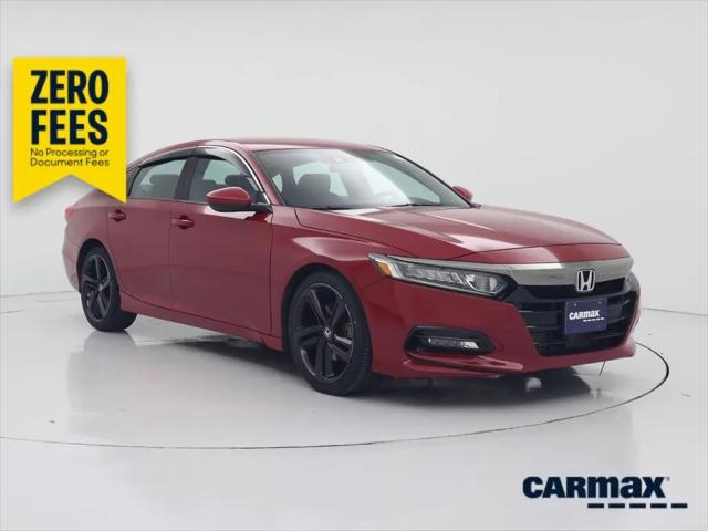 2018 Honda Accord Sport for sale in Gastonia, NC