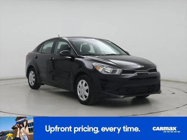2022 Kia Rio LX for sale near Columbus, OH