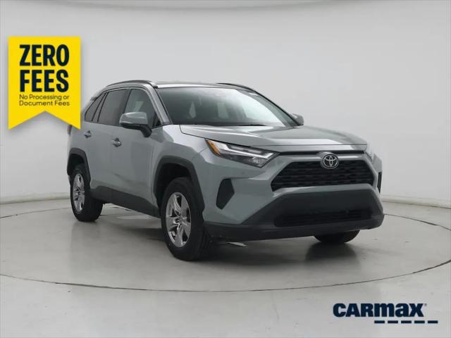 2023 Toyota RAV4 XLE for sale in Columbus, OH