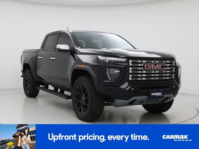 2023 GMC Canyon 4WD Crew Cab Short Box Denali for sale in Colorado Springs, CO