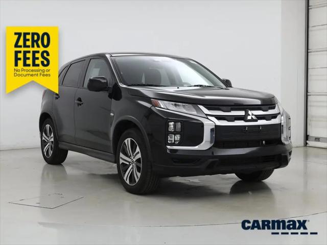 2021 Mitsubishi Outlander Sport 2.0 ES AWC for sale in Smithtown, NY
