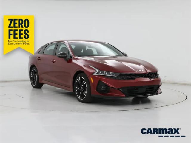 2023 Kia K5 GT-Line for sale in Merriam, KS