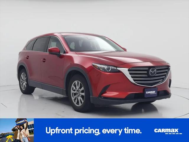 2018 Mazda CX-9 Touring for sale in Greenville, SC