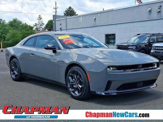 2025 Dodge Charger Daytona R/T AWD for sale in Horsham, PA