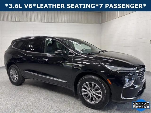 2023 Buick Enclave Essence FWD for sale in Chilton, WI