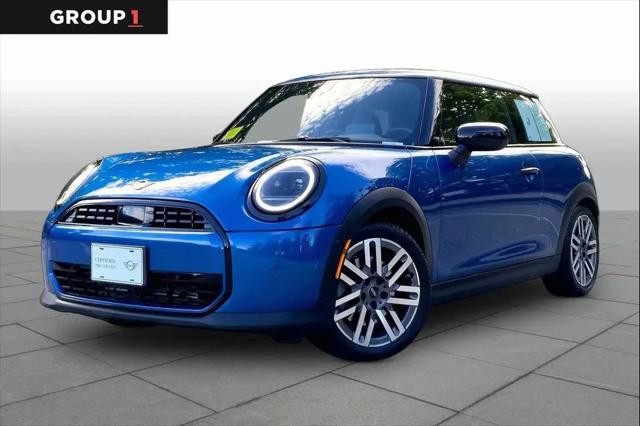 2026 MINI Hardtop Cooper for sale in Rockland, MA
