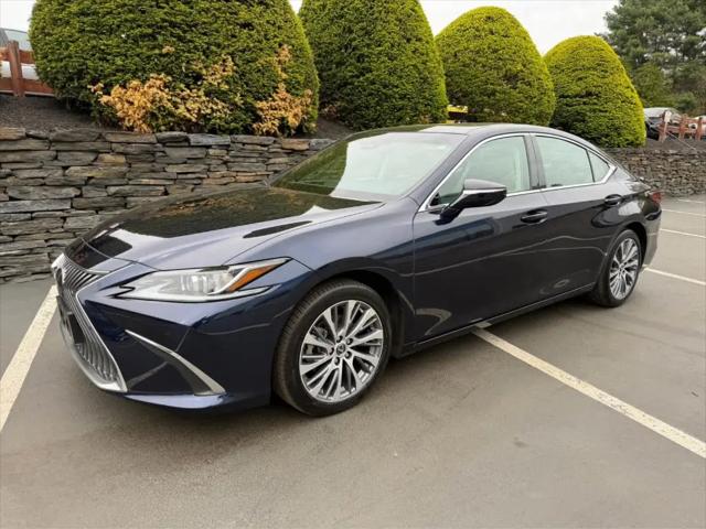 2021 Lexus ES 350 Unknown for sale in Natick, MA