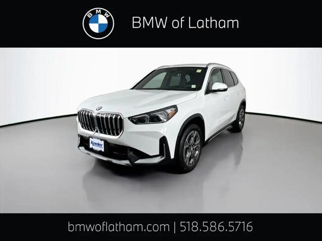 2025 BMW X1 xDrive28i for sale in Latham, NY