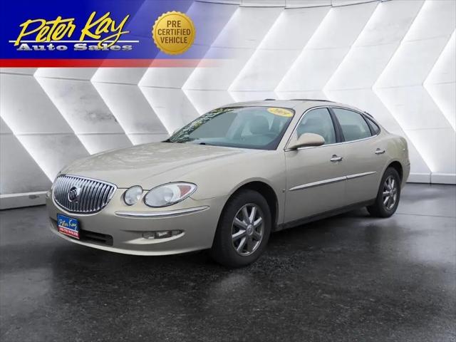 2009 Buick LaCrosse CX for sale in Alden, NY
