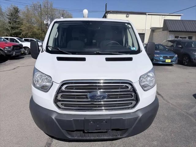 2016 Ford Transit Base for sale in Manchester, NH