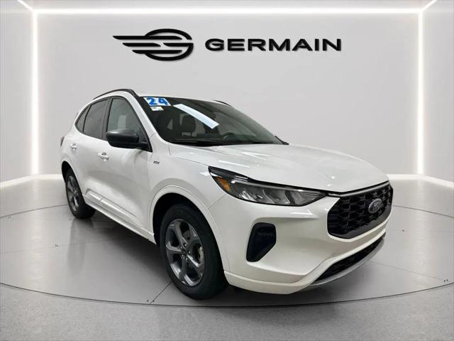 2024 Ford Escape ST-Line for sale in Canonsburg, PA