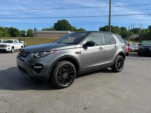 2018 Land Rover Discovery Sport HSE for sale in Hickory, NC