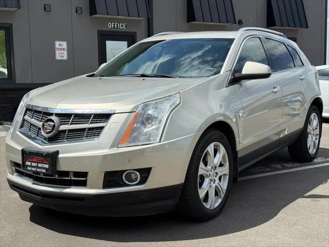 2013 Cadillac SRX Premium Collection for sale in Burnsville, MN