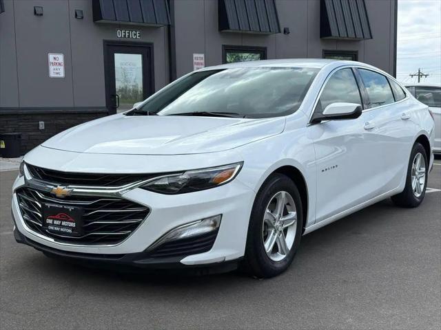 2024 Chevrolet Malibu FWD LS for sale in Burnsville, MN