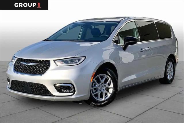 2024 Chrysler Pacifica Touring L for sale in Columbus, GA