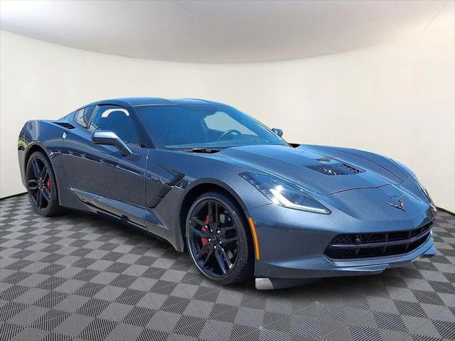 2019 Chevrolet Corvette Stingray for sale in Atlantic City, NJ