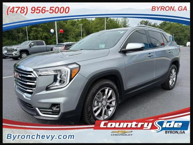 2024 GMC Terrain FWD SLT for sale in Byron, GA