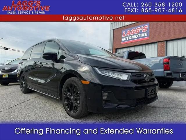 2025 Honda Odyssey Sport-L for sale in Huntington, IN