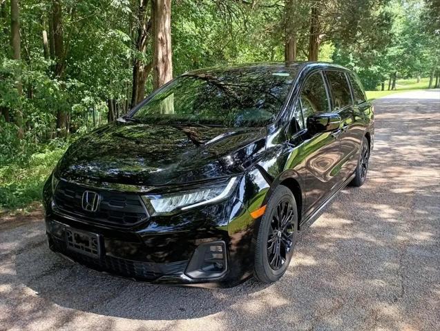 2025 Honda Odyssey Sport-L for sale in Huntington, IN