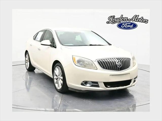 2013 Buick Verano Leather Group for sale in Minerva, OH