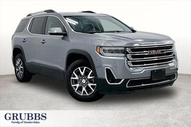 2023 GMC Acadia FWD SLT for sale in Wichita Falls, TX
