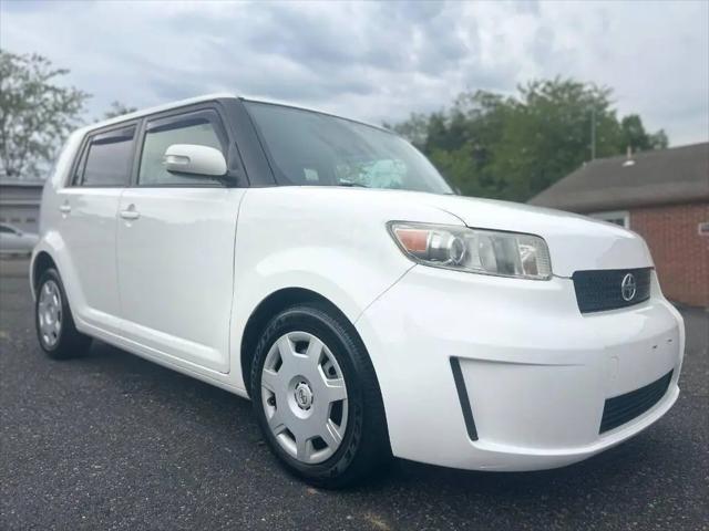 2010 Scion xB Release Series 7.0 for sale in Gilbertsville, PA