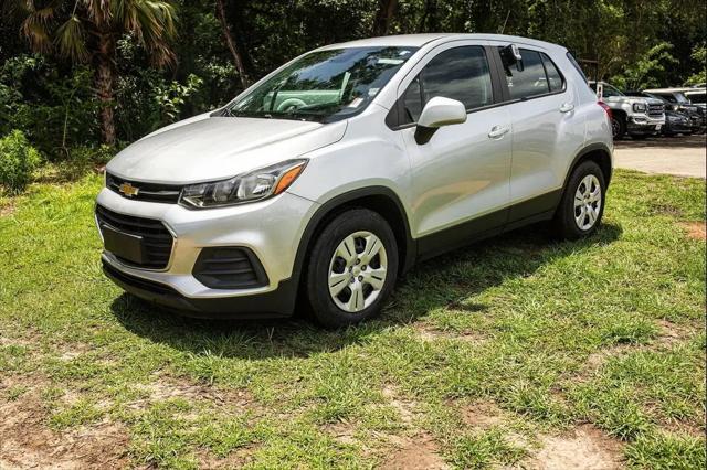 2017 Chevrolet Trax Unknown for sale in Havana, FL