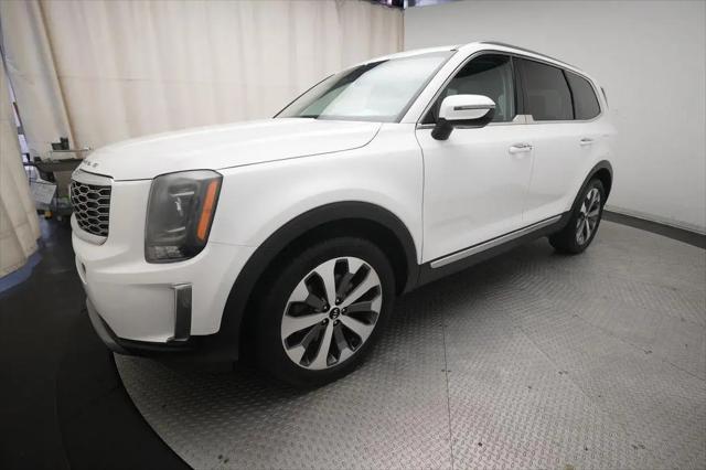 2020 Kia Telluride S for sale in Grand Rapids, MI
