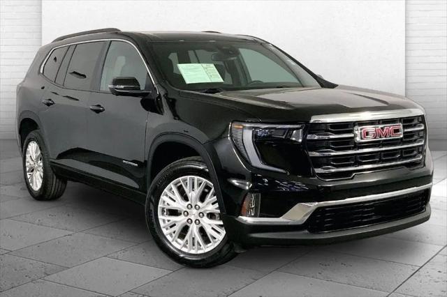 2024 GMC Acadia AWD Elevation for sale in Independence, MO
