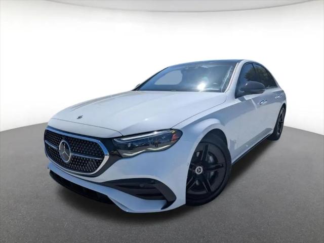 2024 Mercedes-Benz E 450 4MATIC for sale in Bowling Green, KY