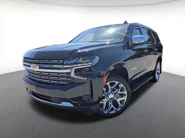 2023 Chevrolet Tahoe 4WD Premier for sale in Bowling Green, KY