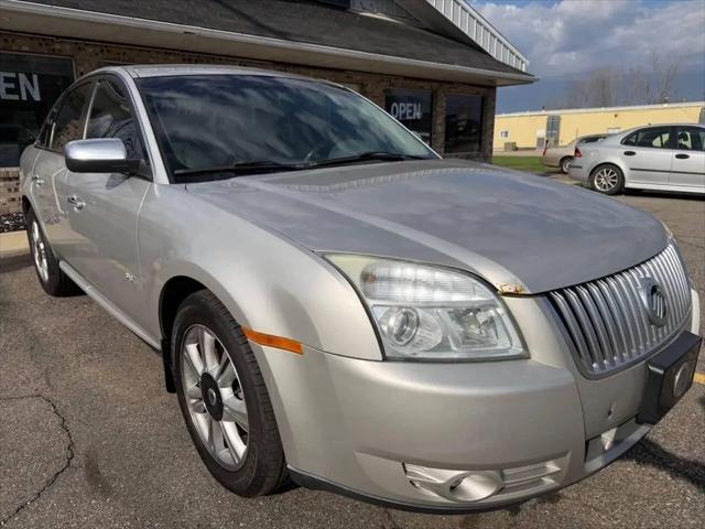 2008 Mercury Sable Premier for sale in Imlay City, MI