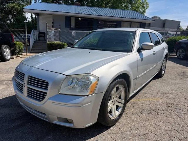 2006 Dodge Magnum RT for sale in Raleigh, NC