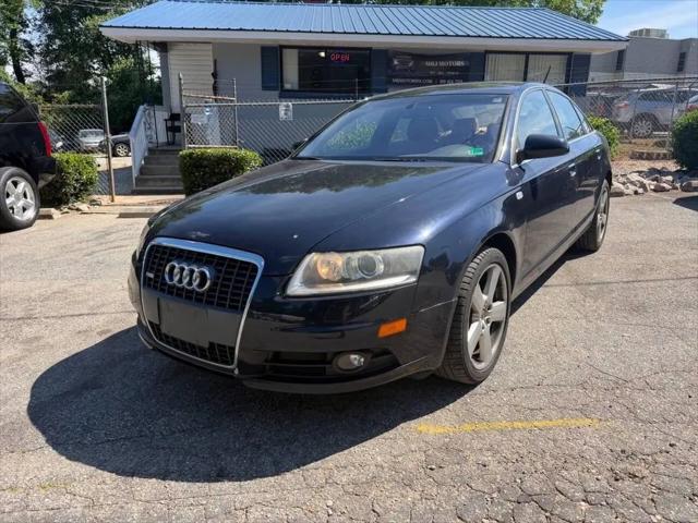 2008 Audi A6 3.2 for sale in Raleigh, NC