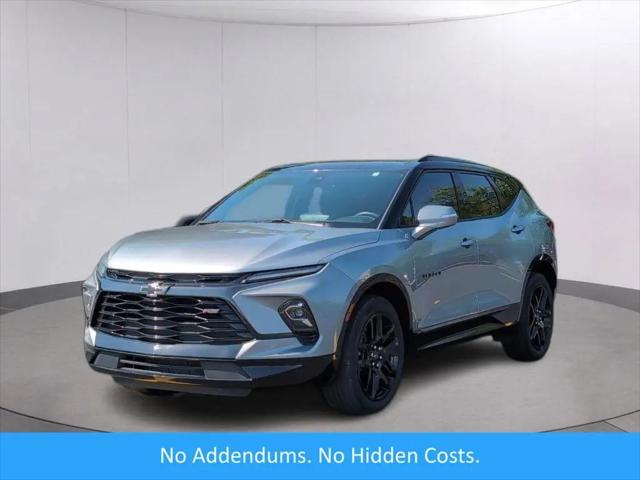 2024 Chevrolet Blazer FWD RS for sale in Lucedale, MS