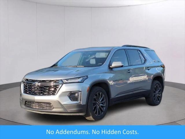 2023 Chevrolet Traverse FWD RS for sale in Lucedale, MS