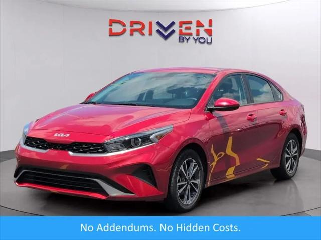 2024 Kia Forte LXS for sale in Lucedale, MS