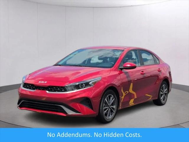 2024 Kia Forte LXS for sale in Lucedale, MS
