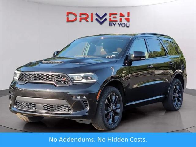 2023 Dodge Durango GT Plus AWD for sale in Lucedale, MS