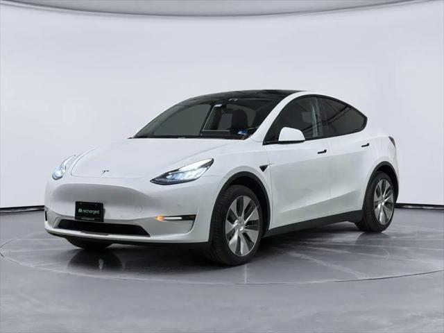 2020 Tesla Model Y Long Range Dual Motor All-Wheel Drive for sale in Richmond, VA