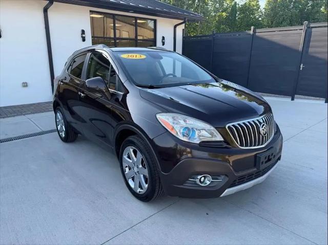 2013 Buick Encore Leather for sale in Knoxville, TN