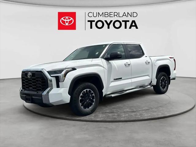 2024 Toyota Tundra SR5 for sale in Cookeville, TN