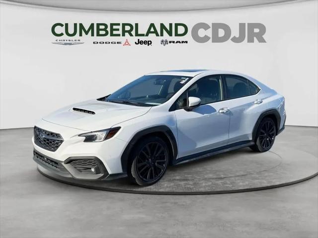 2023 Subaru WRX Premium for sale in Cookeville, TN