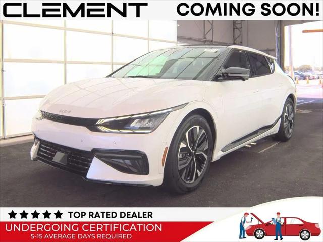 2023 Kia EV6 GT-Line for sale in St. Charles, MO