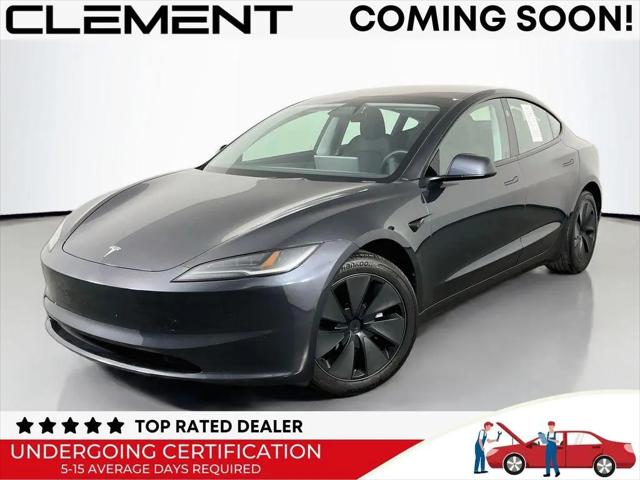 2024 Tesla Model 3 Long Range Dual Motor All-Wheel Drive for sale in St. Charles, MO
