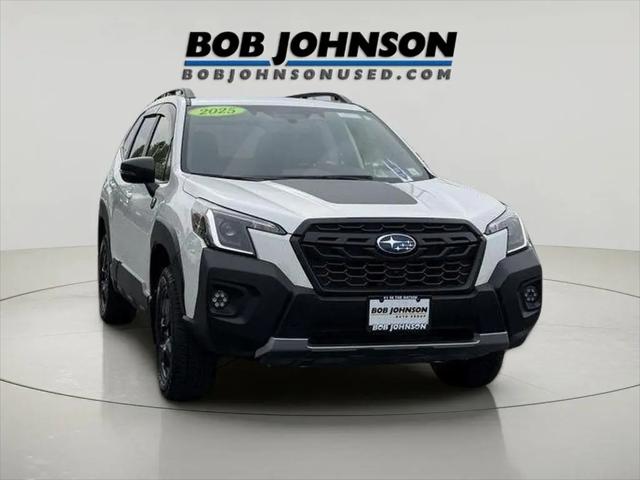 2025 Subaru Forester Wilderness for sale in Rochester, NY